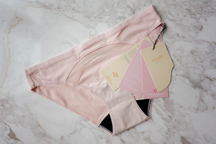 Eco-conscious period packing list 8 PostcardsfromHawaiiPFHEco consciousperiodpackinglistfortravellersEnvironmentallyconsciousmenstruationSaaltWearPeriodPanties