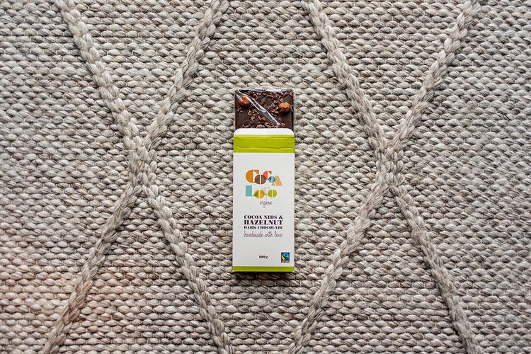 Sustainable stocking fillers for travellers with Coconut & Cotton 11 PostcardsfromHawaiiPFHSustainablestockingfillersfortravellerswithCoconutCotton 10