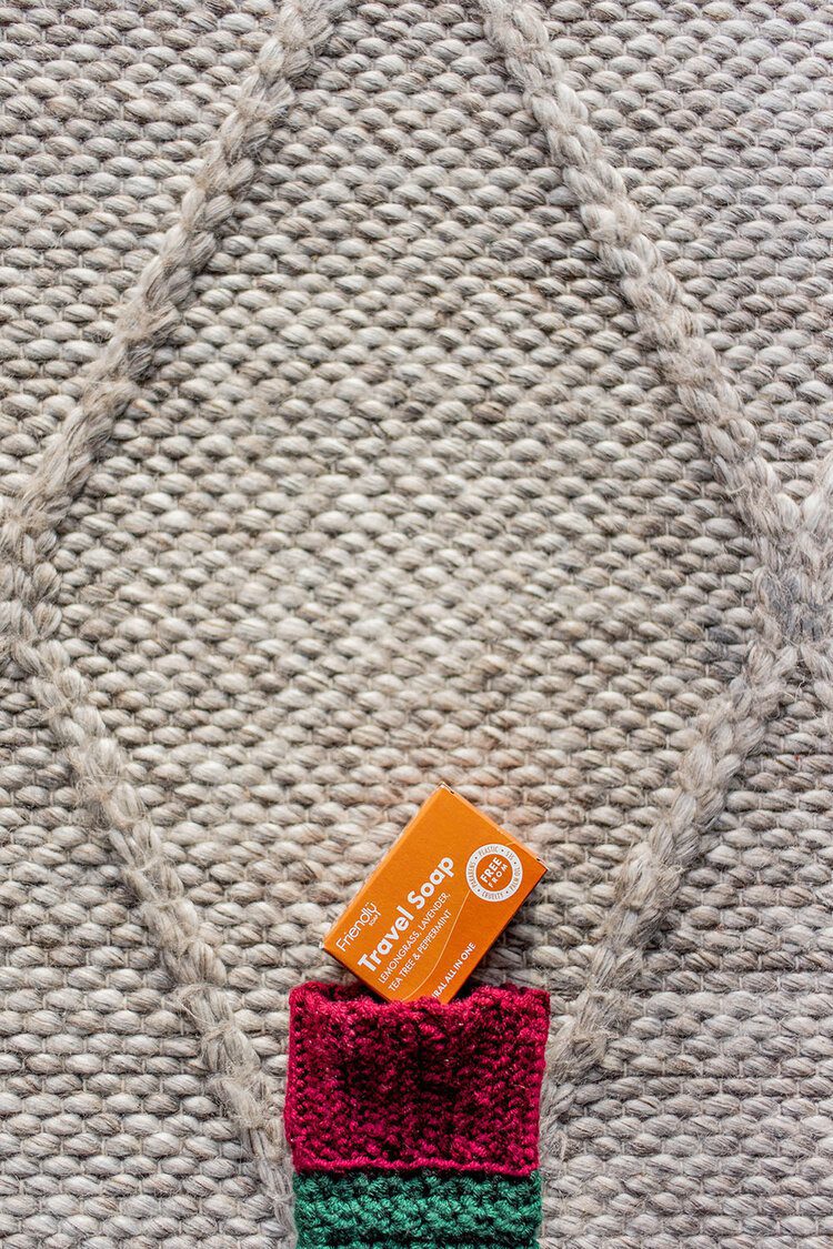 Sustainable stocking fillers for travellers with Coconut & Cotton 3 PostcardsfromHawaiiPFHSustainablestockingfillersfortravellerswithCoconutCotton 2