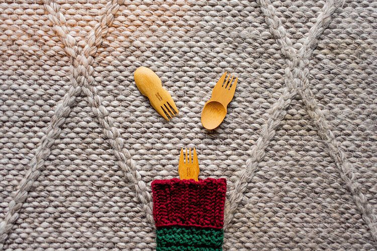 Sustainable stocking fillers for travellers with Coconut & Cotton 9 PostcardsfromHawaiiPFHSustainablestockingfillersfortravellerswithCoconutCotton 8