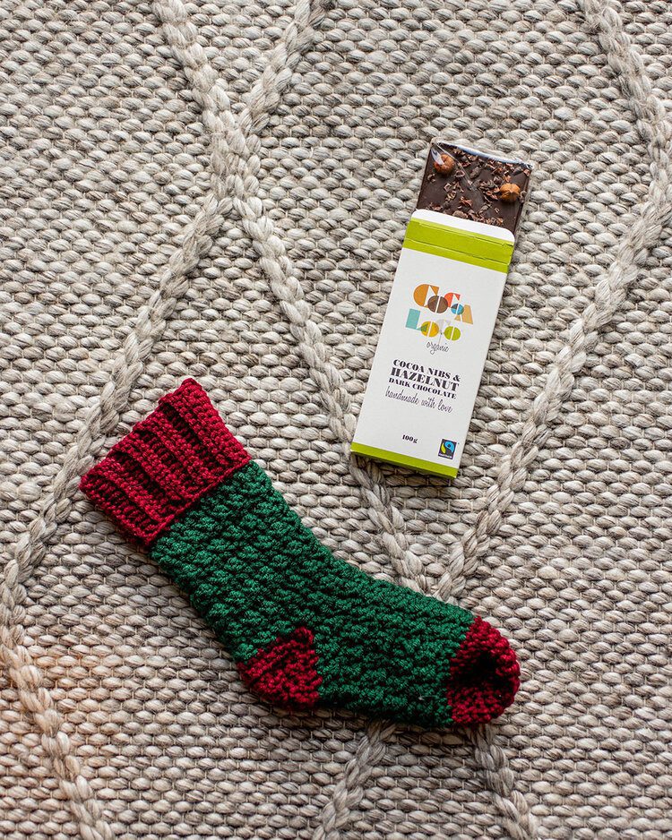 Sustainable stocking fillers for travellers with Coconut & Cotton 1 PostcardsfromHawaiiPFHSustainablestockingfillersfortravellerswithCoconutCotton