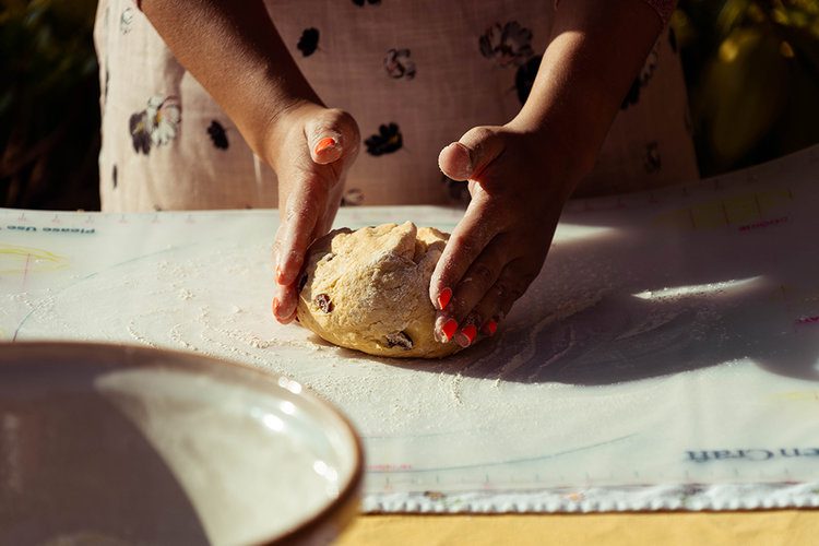 Classic English fruit scones recipe 13 PostcardsfromHawaiiSconesRecipeAfternoonTeaHighTea 4 1