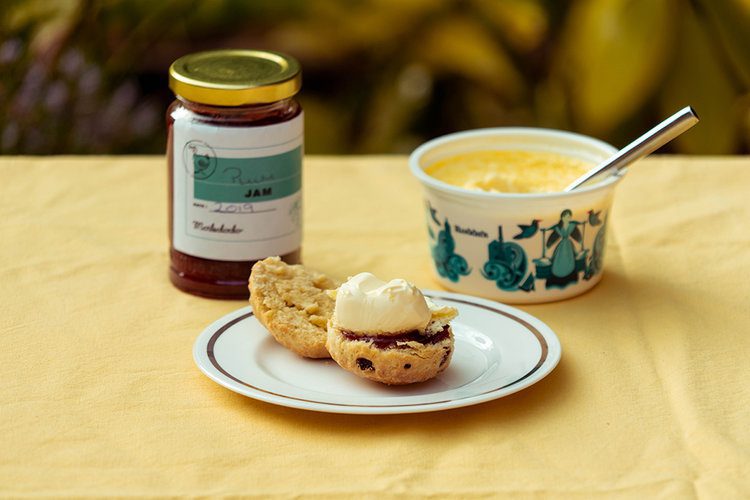 Classic English fruit scones recipe 21 PostcardsfromHawaiiSconesRecipeAfternoonTeaHighTea 5 2