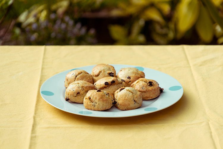 Classic English fruit scones recipe 1 PostcardsfromHawaiiSconesRecipeAfternoonTeaHighTea