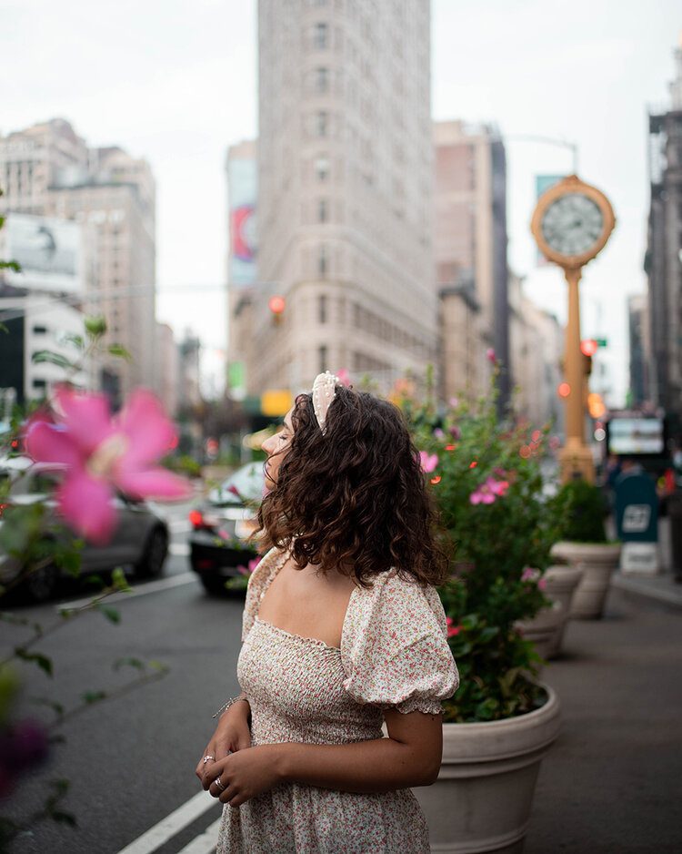 10 best Instagram spots in New York City, USA 10 PostcardsfromHawaiiTravelBlog10MostInstagrammablespotsinNewYorkCityInstagramPlacesGuideNYCFlatIronBuilding 1