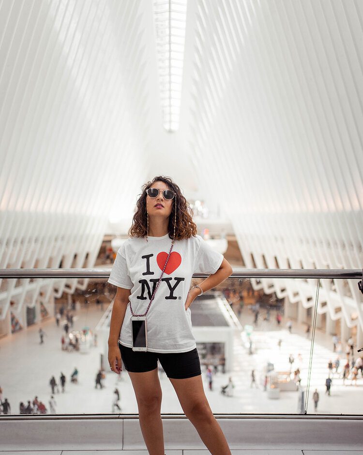 10 best Instagram spots in New York City, USA 14 PostcardsfromHawaiiTravelBlog10MostInstagrammablespotsinNewYorkCityInstagramPlacesGuideNYCOculus