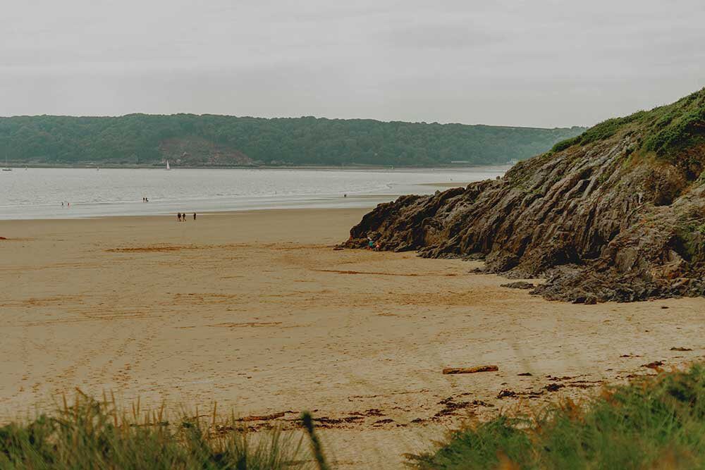 6 top things to do near the Gower Peninsula, Wales 14 PostcardsfromHawaiiTravelBlog6topthingstodoneartheGowerPeninsulaWalesUnitedKingdomRhossiliBay 13