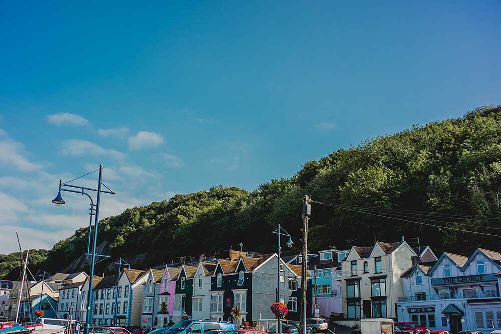 6 top things to do near the Gower Peninsula, Wales 16 PostcardsfromHawaiiTravelBlog6topthingstodoneartheGowerPeninsulaWalesUnitedKingdomRhossiliBay 15