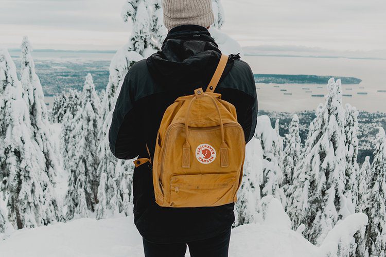 Beginners guide to snowshoeing - what to expect and how to prepare 4 Postcards from Hawaii Travel Lifestyle Blog Gabriella Wisdom Beginners guide to snowshoeing, what to expect and how to prepare, Vancouver Grouse Mountain