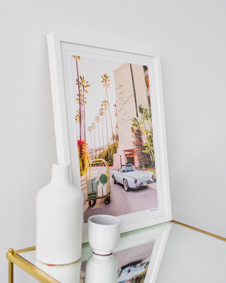 PFH 5 favourites: January 2022 1 Postcards from Hawaii Travel Lifestyle Blog Gabriella Wisdom PFH 5 favourites, January 2022 Gray Malin