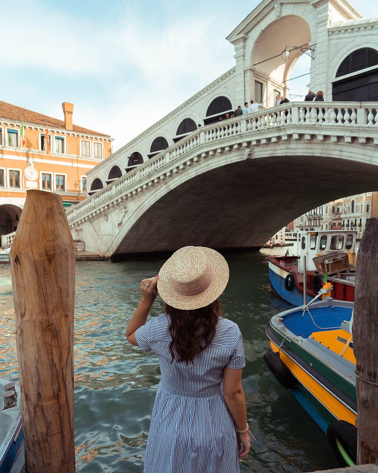 Croatia and Venice itinerary - 7 day road trip on a budget 27 PostcardsfromHawaiiVenice 3