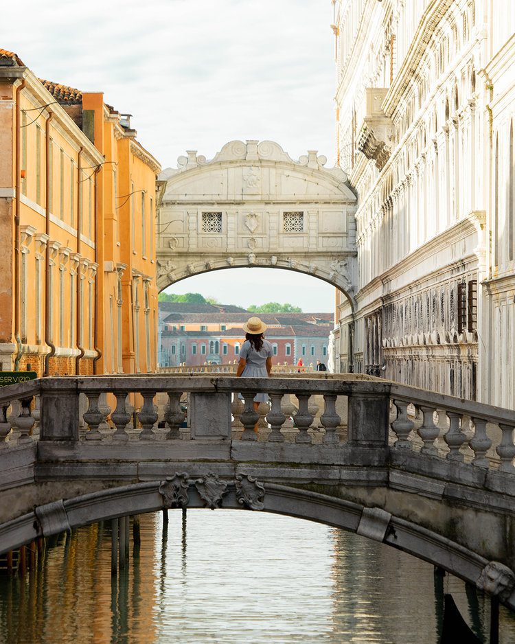 Croatia and Venice itinerary - 7 day road trip on a budget 28 PostcardsfromHawaiiVenice 4