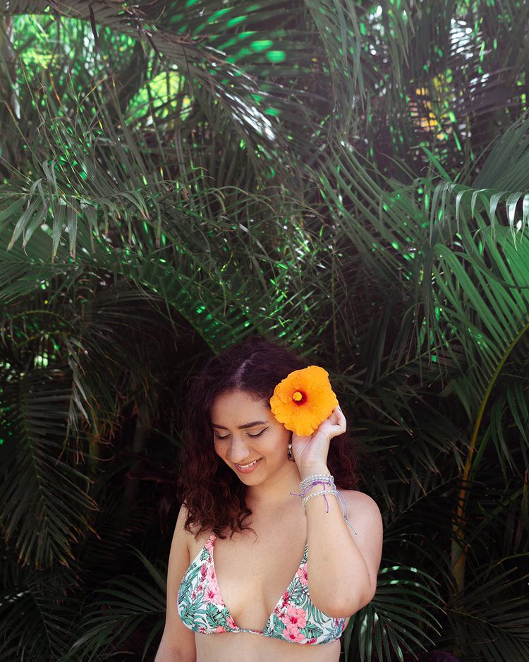 Packing guide - Hawaii, USA 7 SwimwearHawaiiPackingGuidePostcardsfromHawaii 2
