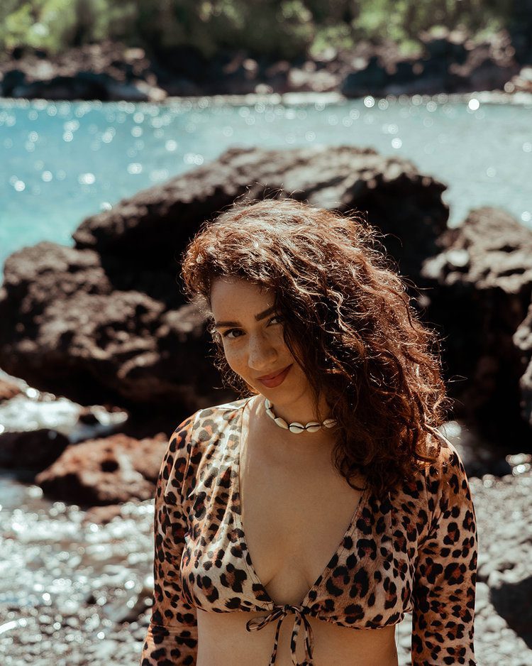 Packing guide - Hawaii, USA 6 SwimwearShellJewelleryHawaiiPackingGuidePostcardsfromHawaii
