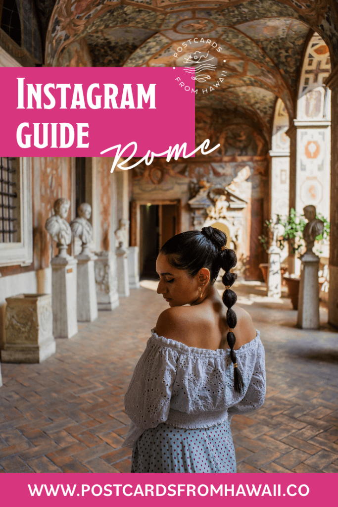 14 best places in Rome to take photos - Rome Instagram & TikTok Guide 39 14 best places in Rome to take photos - Rome Instagram & TikTok Guide Hotel Fontana Trevi Fountain